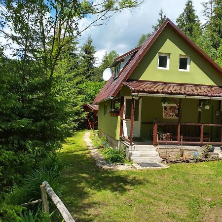 Green House Георгени Экстерьер фото