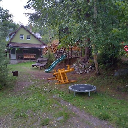 Green House Георгени Экстерьер фото