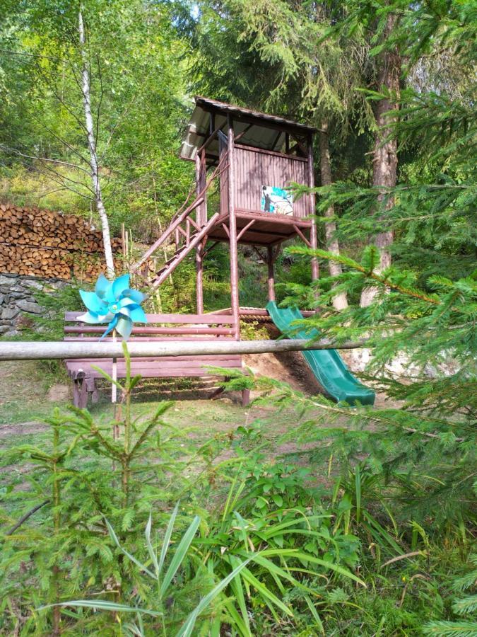 Green House Георгени Экстерьер фото