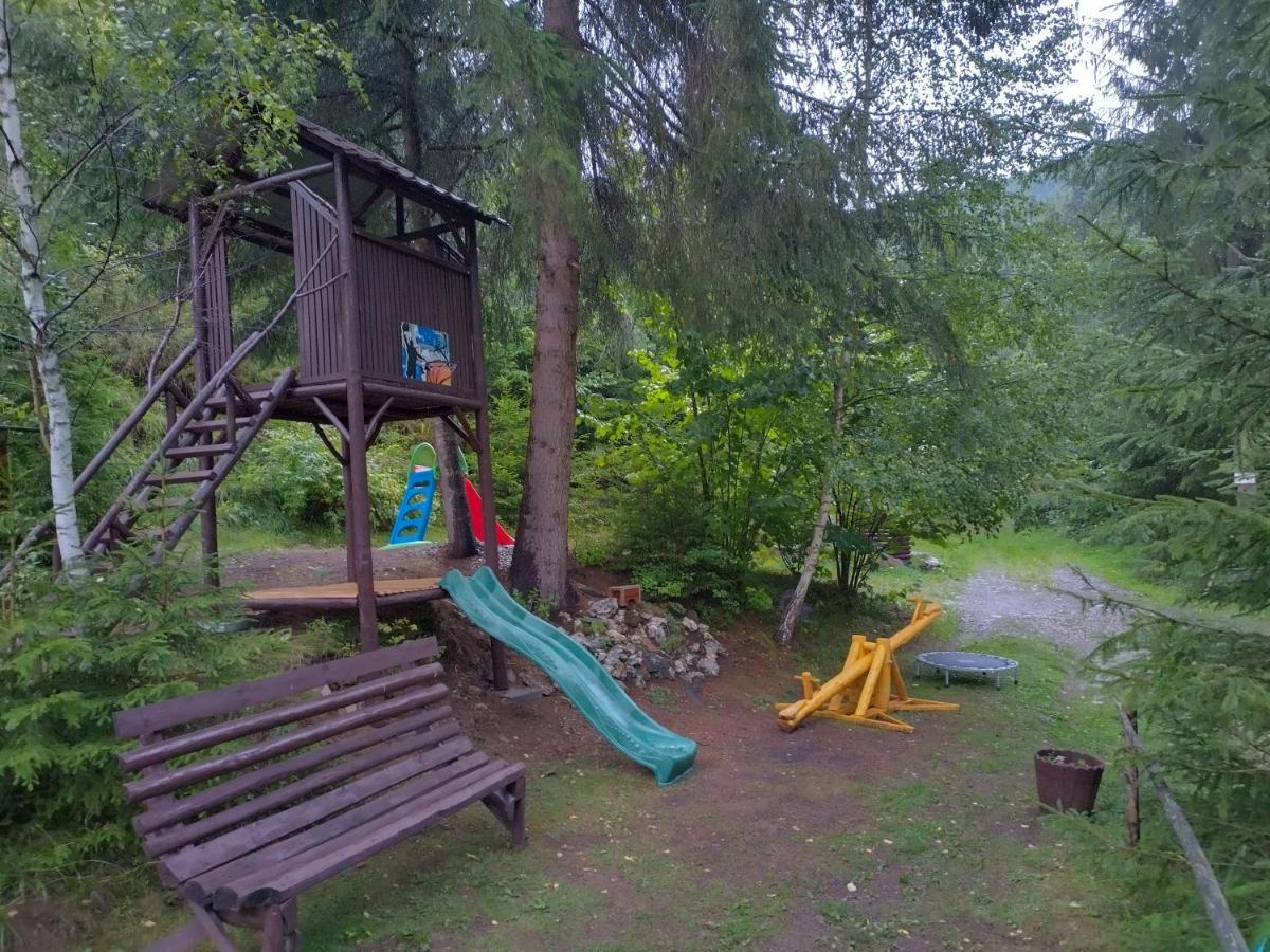 Green House Георгени Экстерьер фото