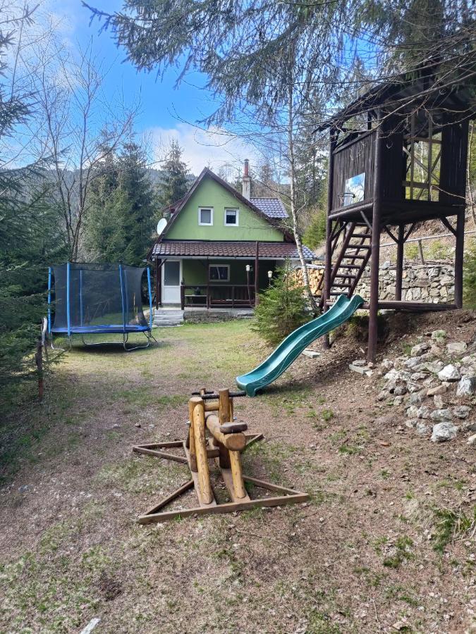 Green House Георгени Экстерьер фото